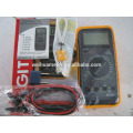 Digital-Multimeter ce MY62 mit Summertemperatur